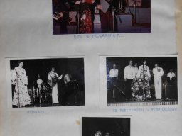 Kronika Domu Kultury w Zbiersku strona - 143